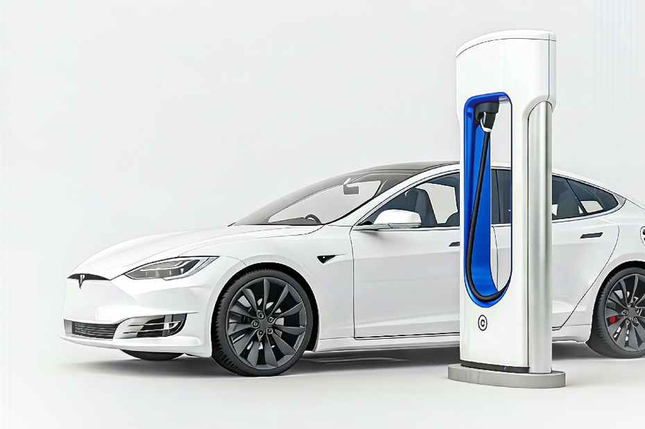 Fuel to electric: The new finance model APAC lenders need for EV growth